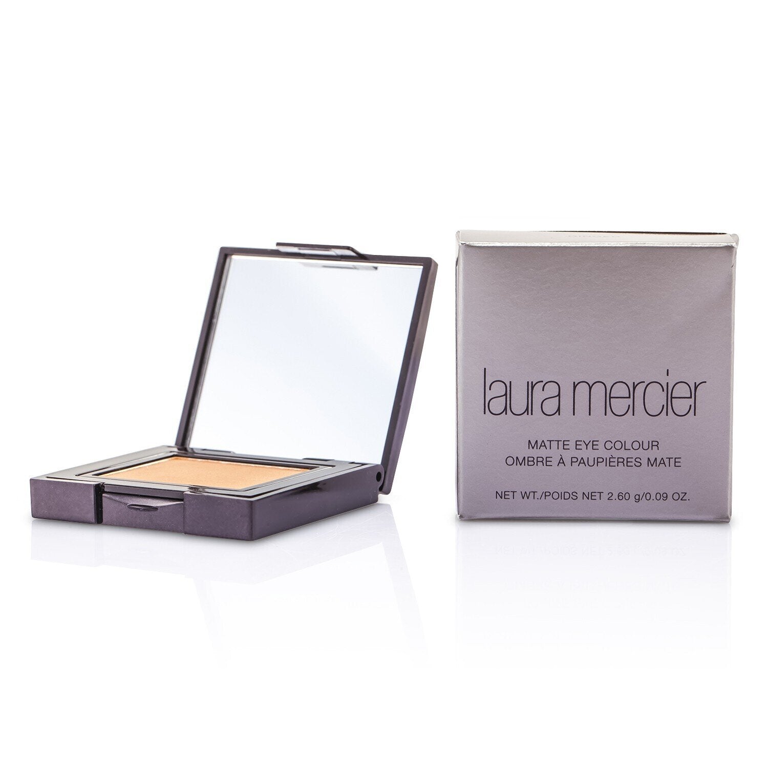 Laura Mercier Eye Colour - Ginger (Matte)  2.6g/0.09oz