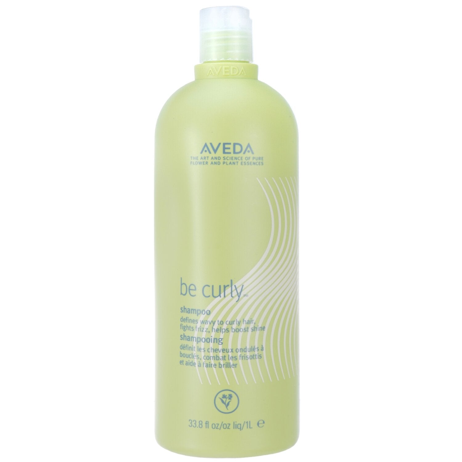 Aveda Be Curly Shampoo  1000ml/33.8oz