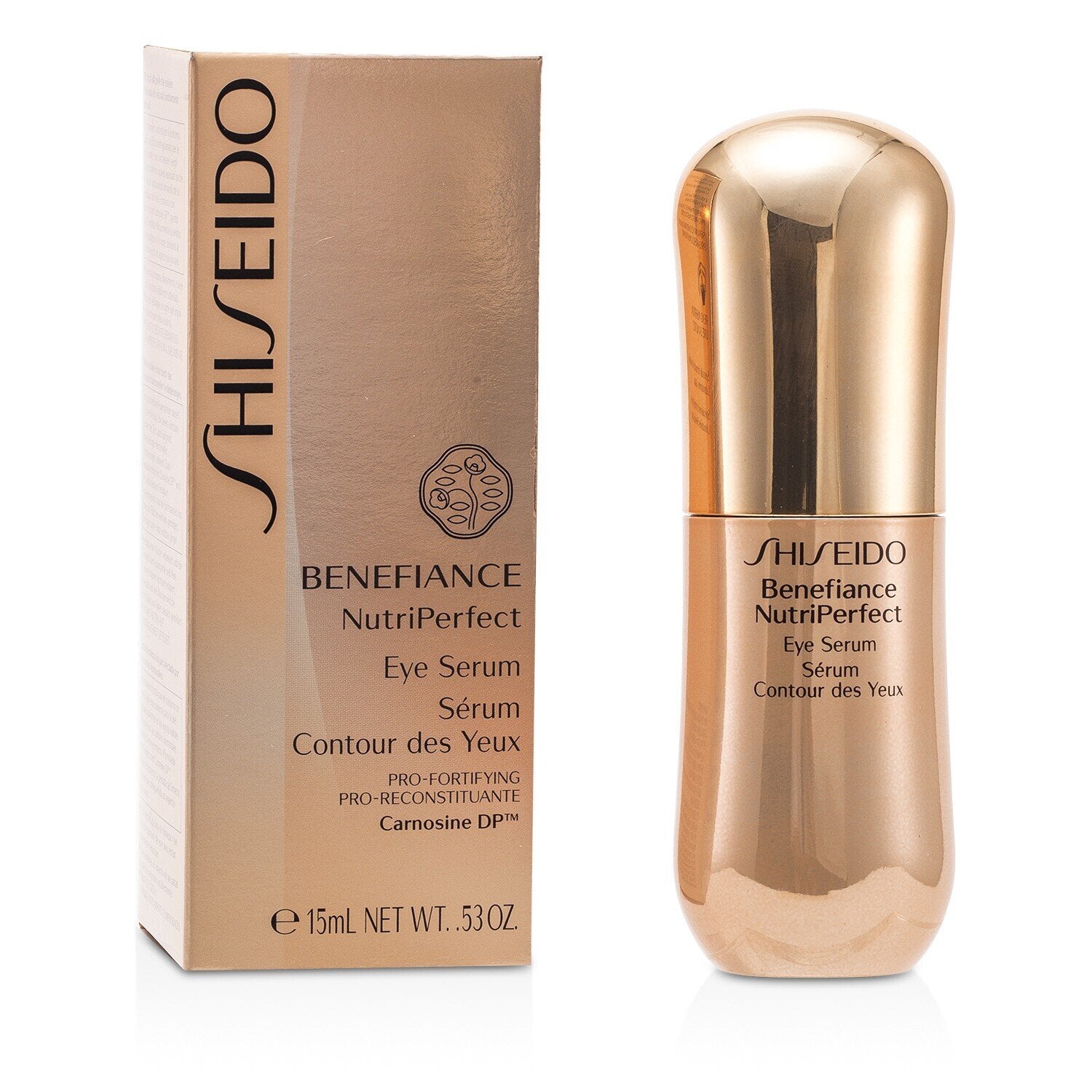 Shiseido Benefiance NutriPerfect Eye Serum  15ml/0.5oz