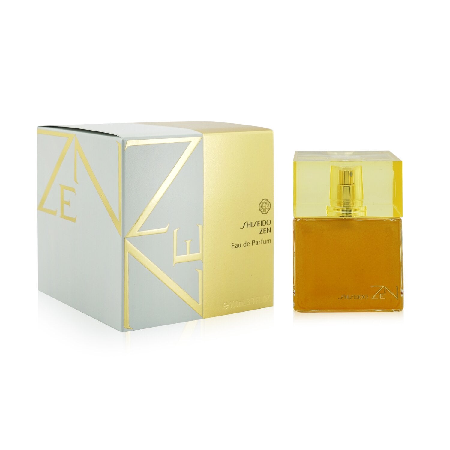 Shiseido Zen Eau De Parfum Spray (Unboxed)  100ml/3.3oz