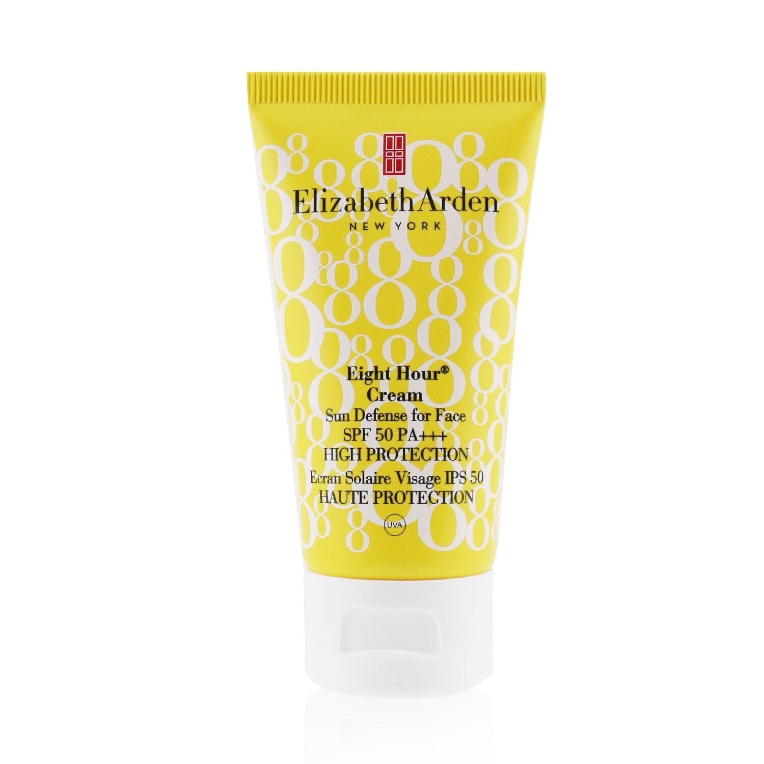 Elizabeth Arden Eight Hour Cream Sun Defense For Face SPF 50  50ml/1.7oz