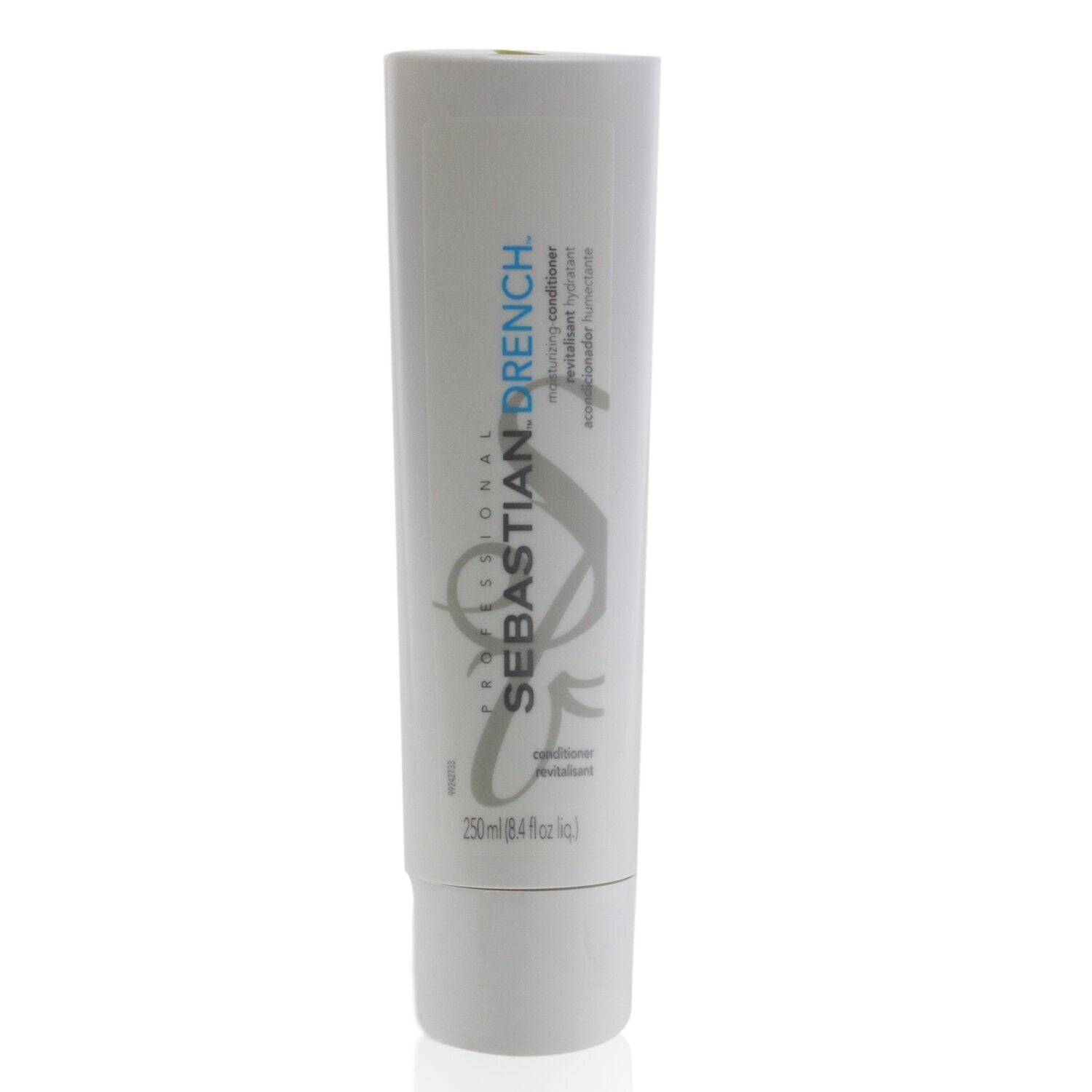 Sebastian Drench Moisturizing Conditioner  1000ml/33.8oz