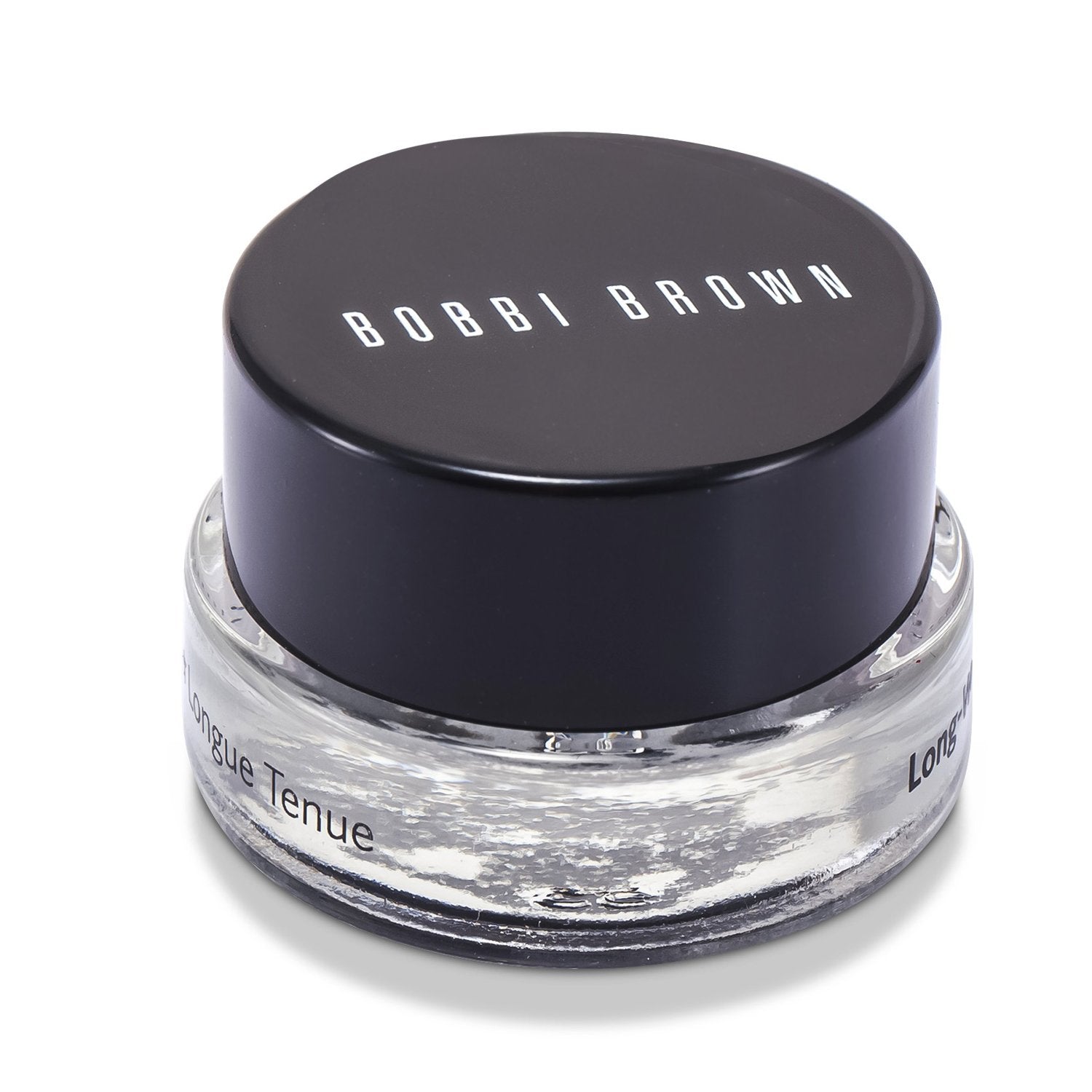 Bobbi Brown Long Wear Gel Eyeliner - # 01 Black Ink  3g/0.1oz