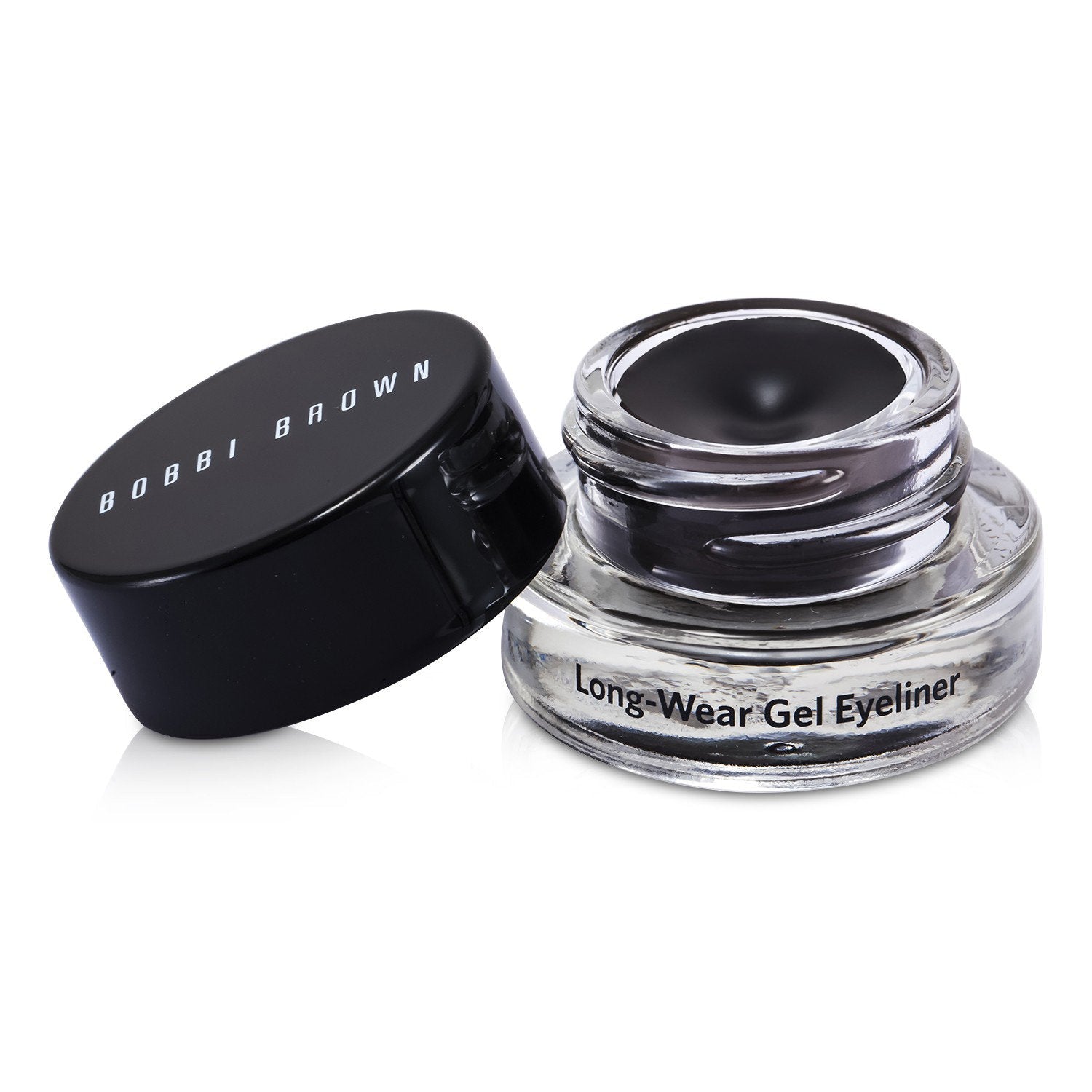 Bobbi Brown Long Wear Gel Eyeliner - # 07 Espresso Ink  3g/0.1oz