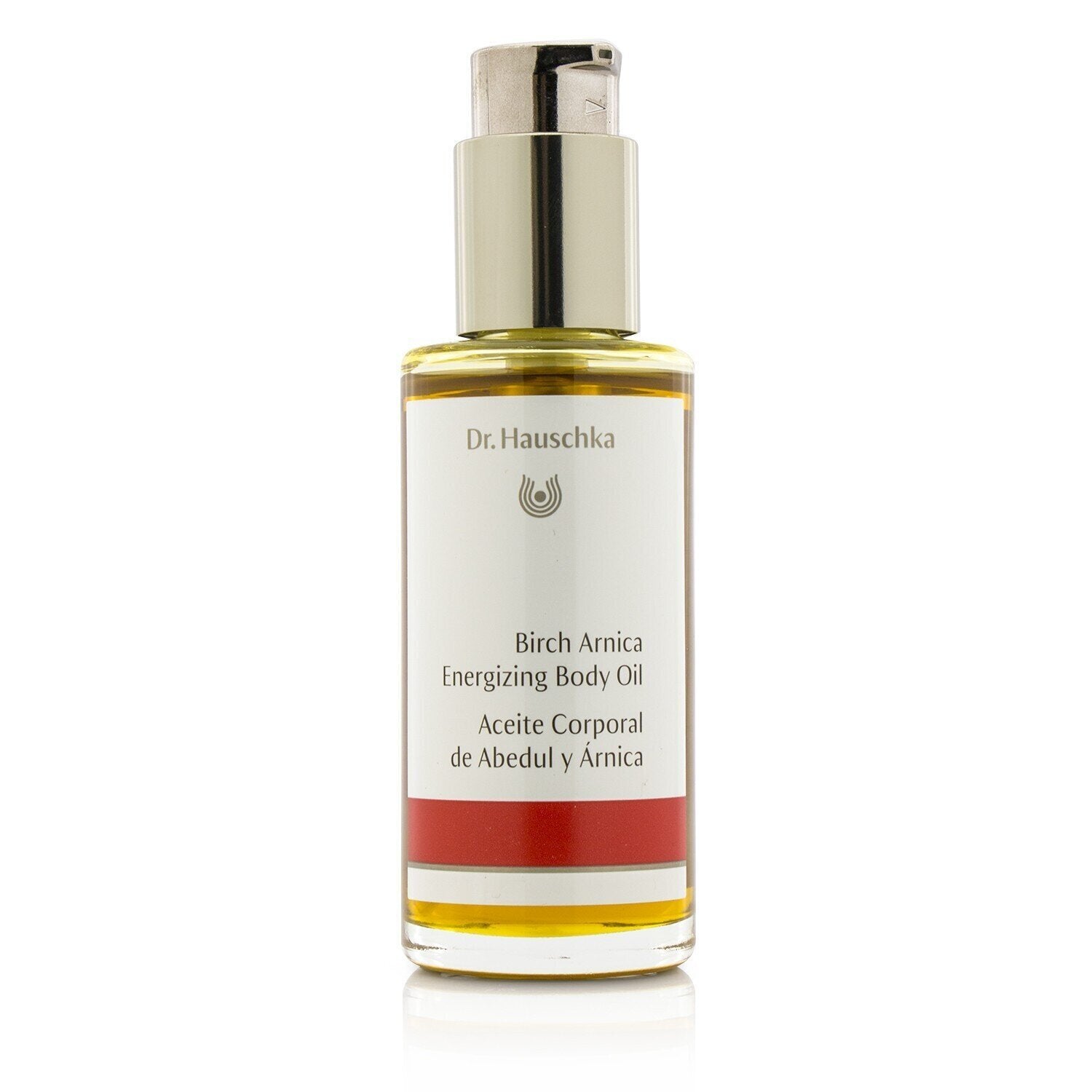 Dr. Hauschka Birch-Arnica Body Oil