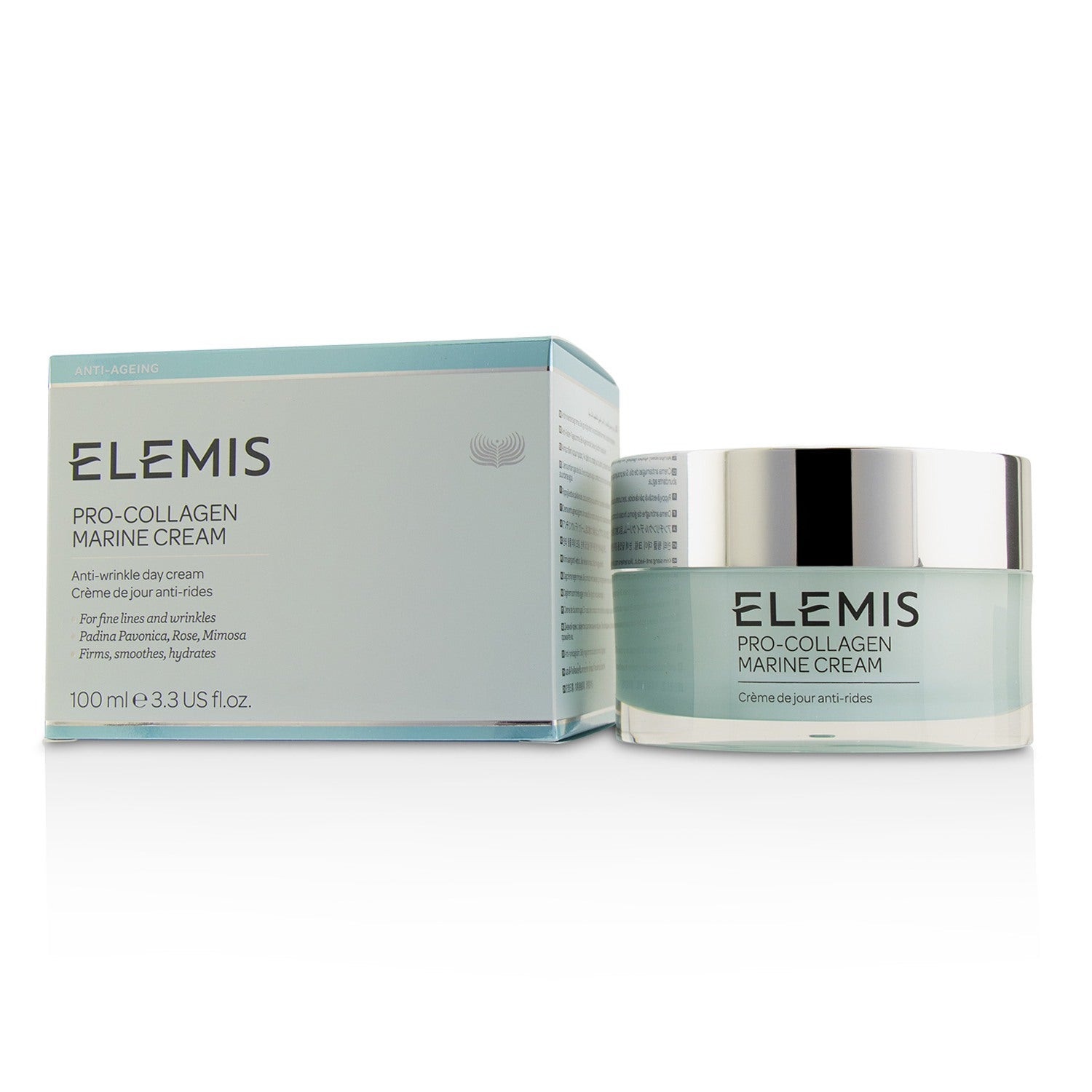 Elemis Pro-Collagen Marine Cream  100ml/3.4oz