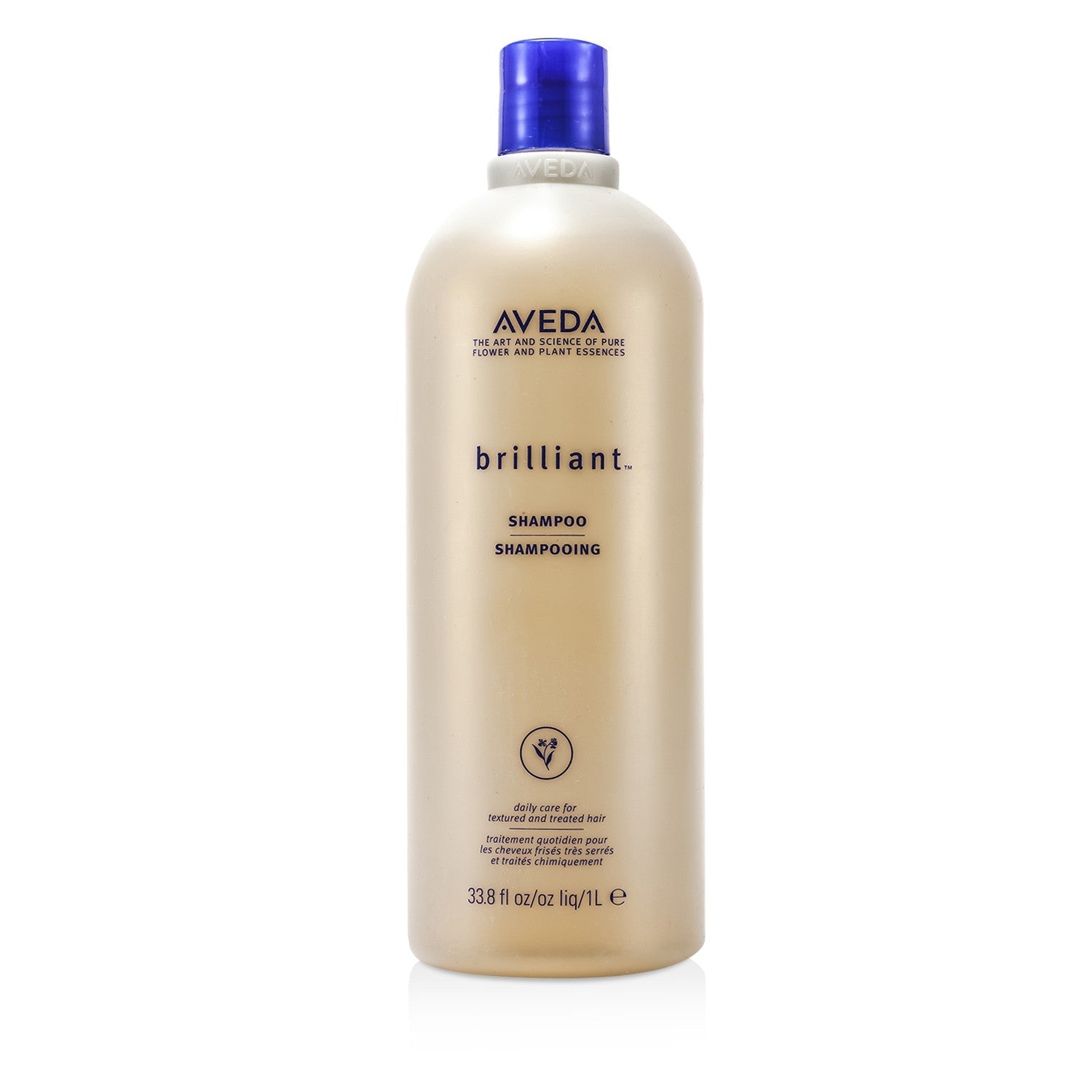 Aveda Brilliant Shampoo  1000ml/33.8oz