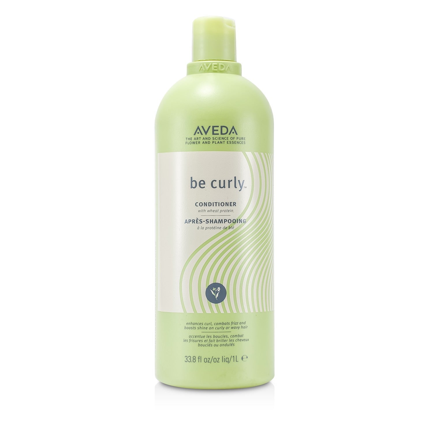 Aveda Be Curly Conditioner  1000ml/33.8oz