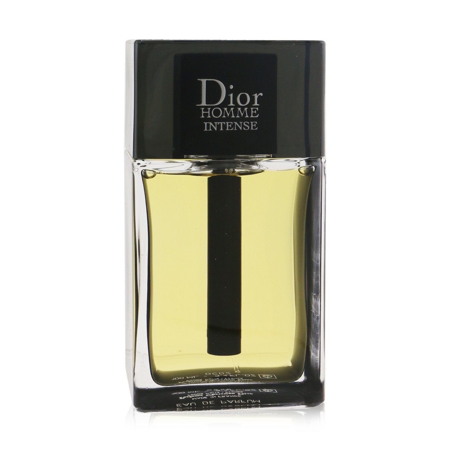 Christian Dior Dior Homme Intense Eau De Parfum Spray  100ml/3.4oz