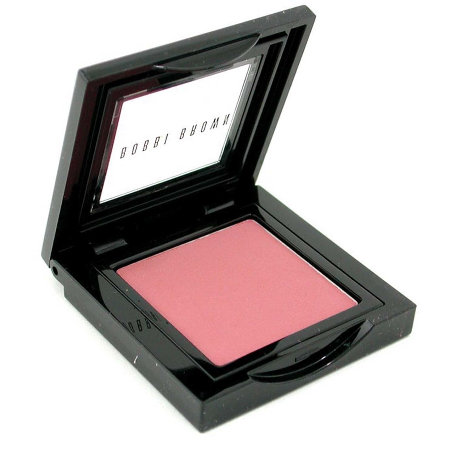 Bobbi Brown Blush - # 46 Clementine (New Packaging)  3.7g/0.13oz