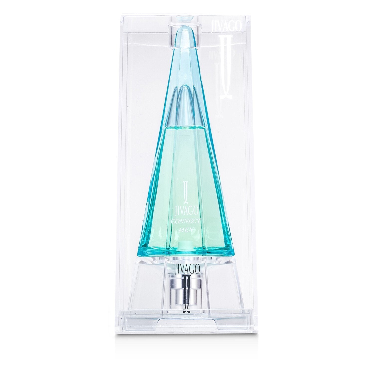 Jivago Connect Eau De Toilette Spray  75ml/2.5oz