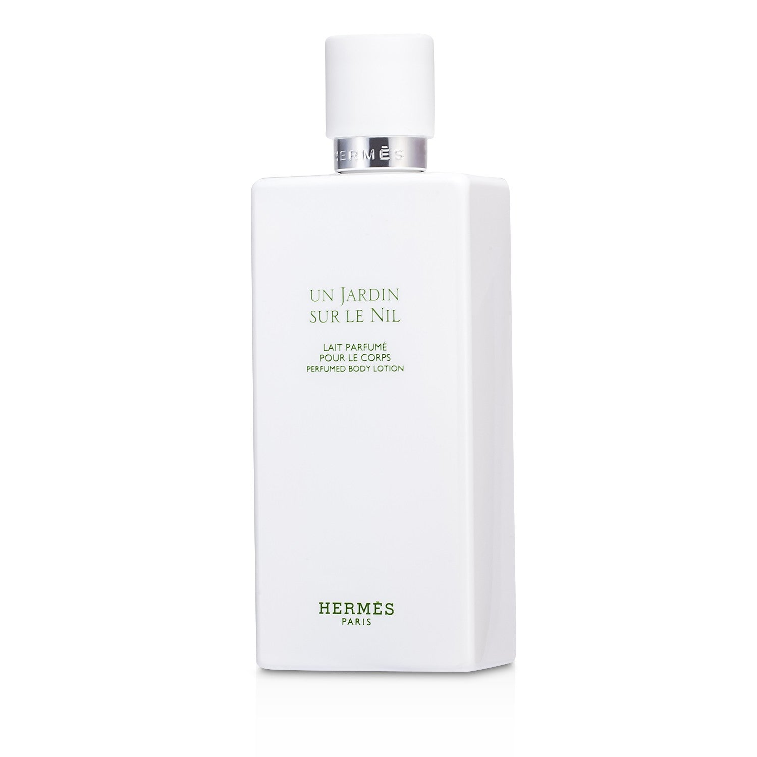 Hermes Un Jardin Sur Le Nil Perfumed Body Lotion  200ml/6.5oz