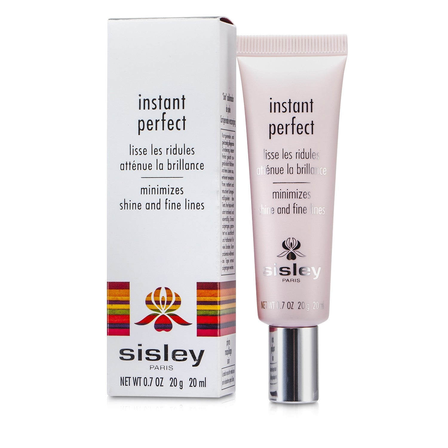 Sisley Instant Perfect (Minimizes Shine & Fine Lines) (Box Slightly Damaged)  20ml/0.7oz