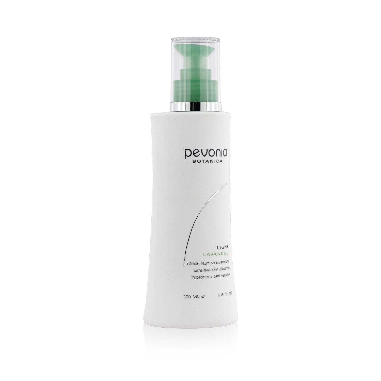 Pevonia Botanica Sensitive Skin Cleanser  200ml/6.9oz