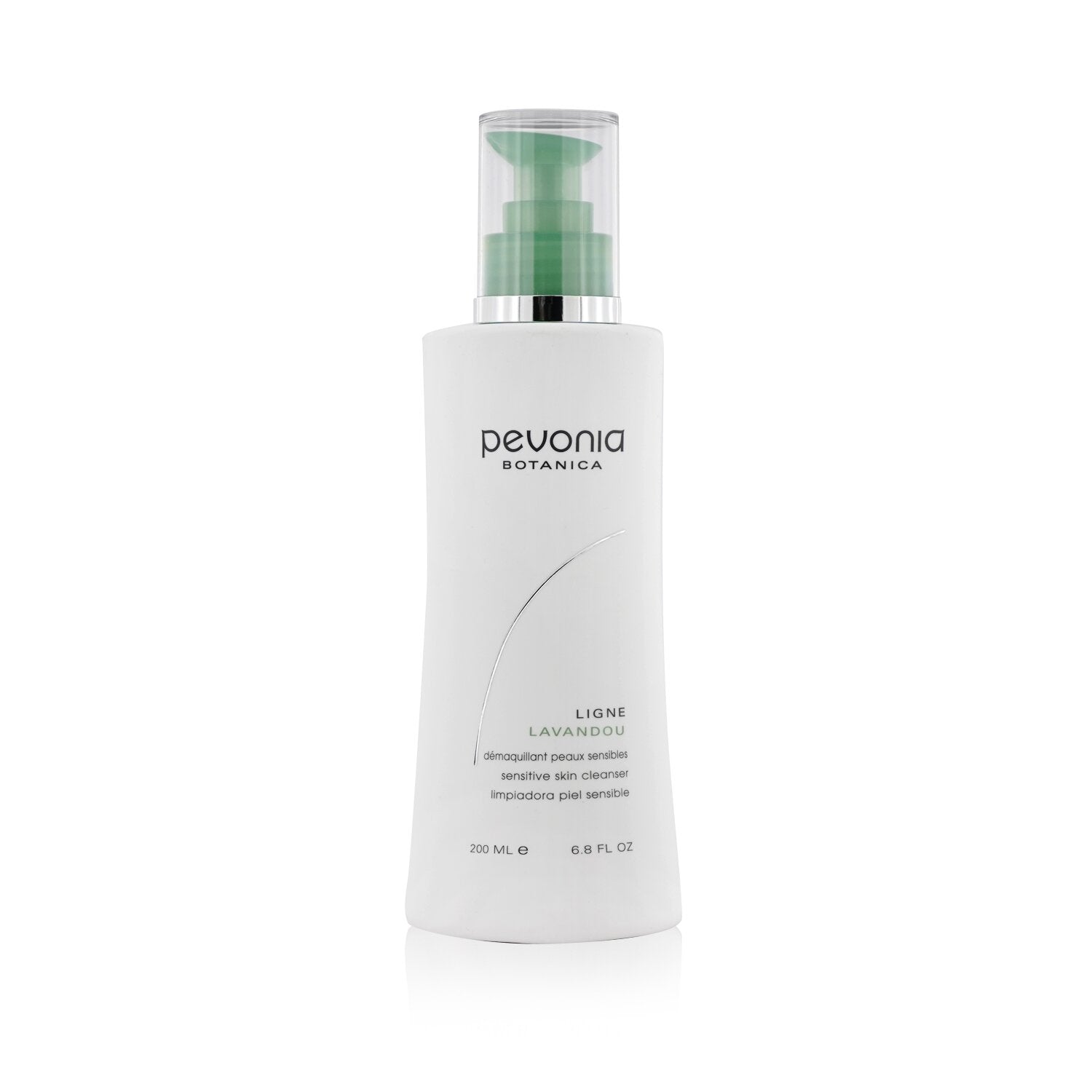 Pevonia Botanica Sensitive Skin Cleanser  200ml/6.9oz