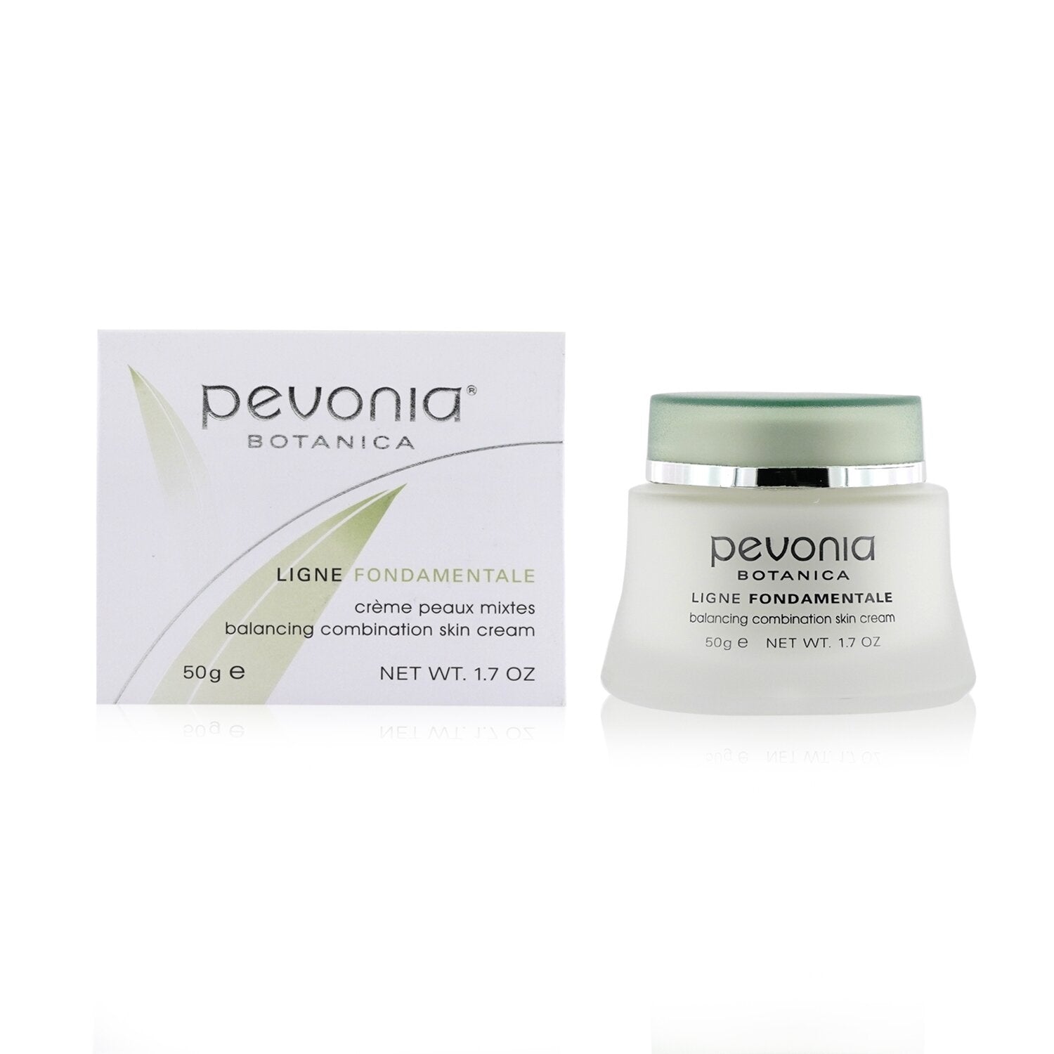 Pevonia Botanica Balancing Combination Skin Cream  50ml/1.7oz