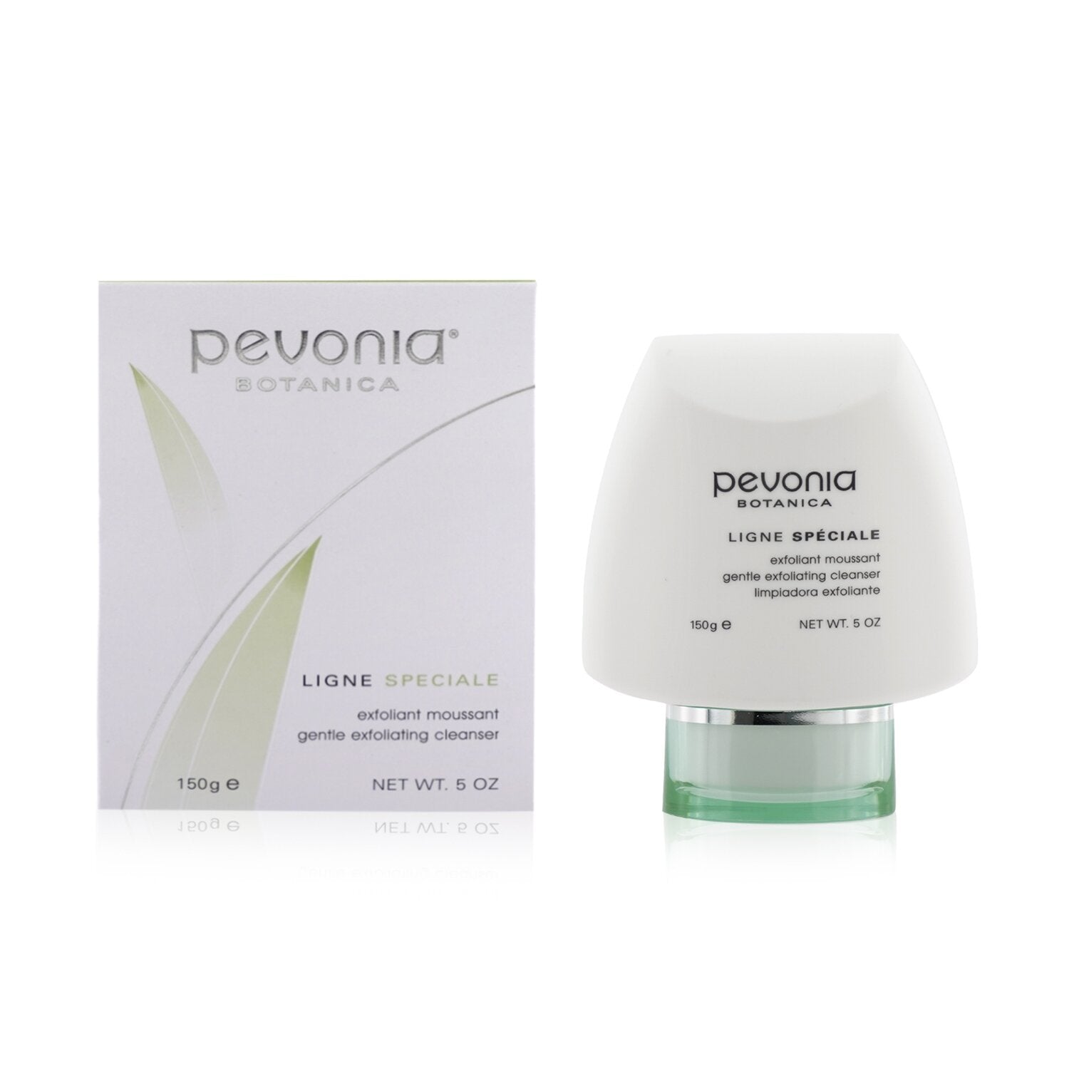 Pevonia Botanica Gentle Exfoliating Cleanser  150ml/5oz