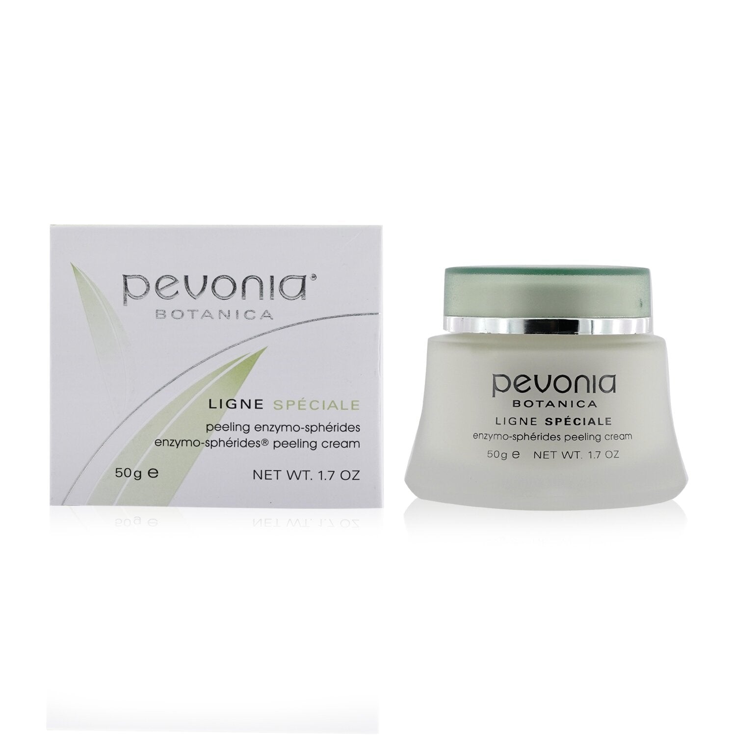 Pevonia Botanica Enzymo-Spherides Peeling Cream  50ml/1.7oz