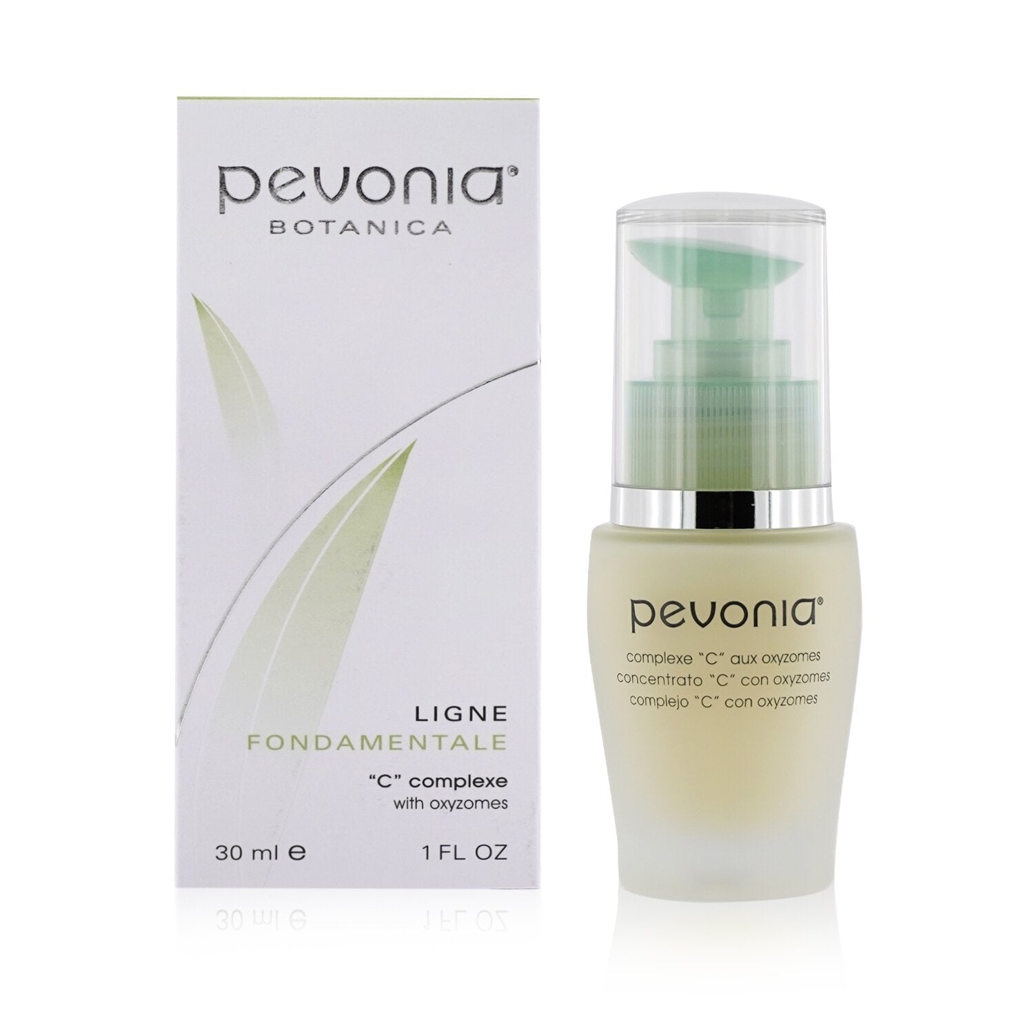 Pevonia Botanica C Complexe  30ml/1oz