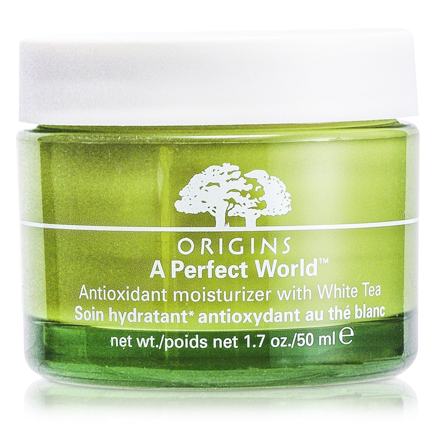 Origins A Perfect World Antioxidant Moisturizer With White Tea  50ml/1.7oz