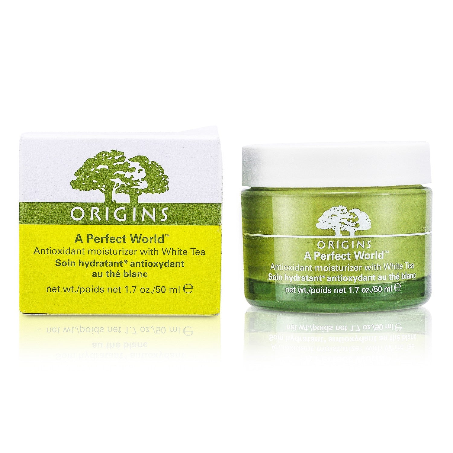 Origins A Perfect World Antioxidant Moisturizer With White Tea  50ml/1.7oz