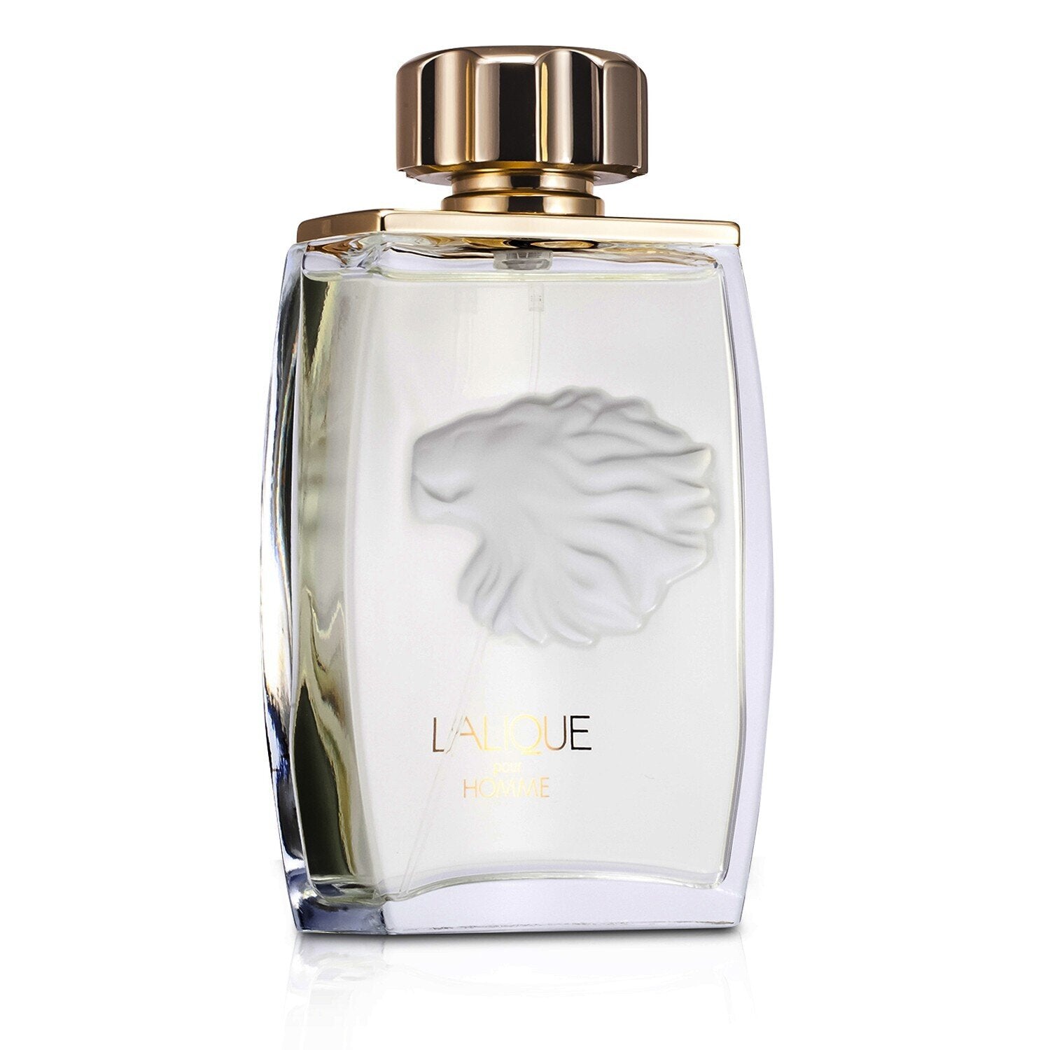 Lalique Eau De Toilette Spray  125ml/4.2oz