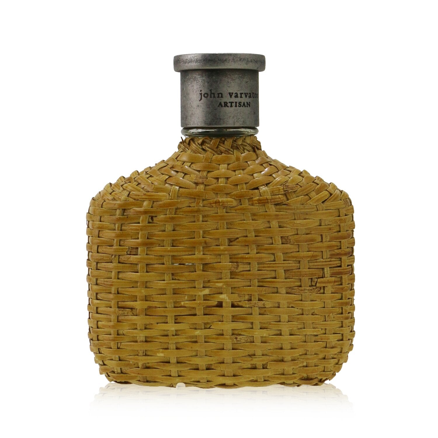 John Varvatos Artisan Eau De Toilette Spray (Unboxed)  125ml/4.2oz