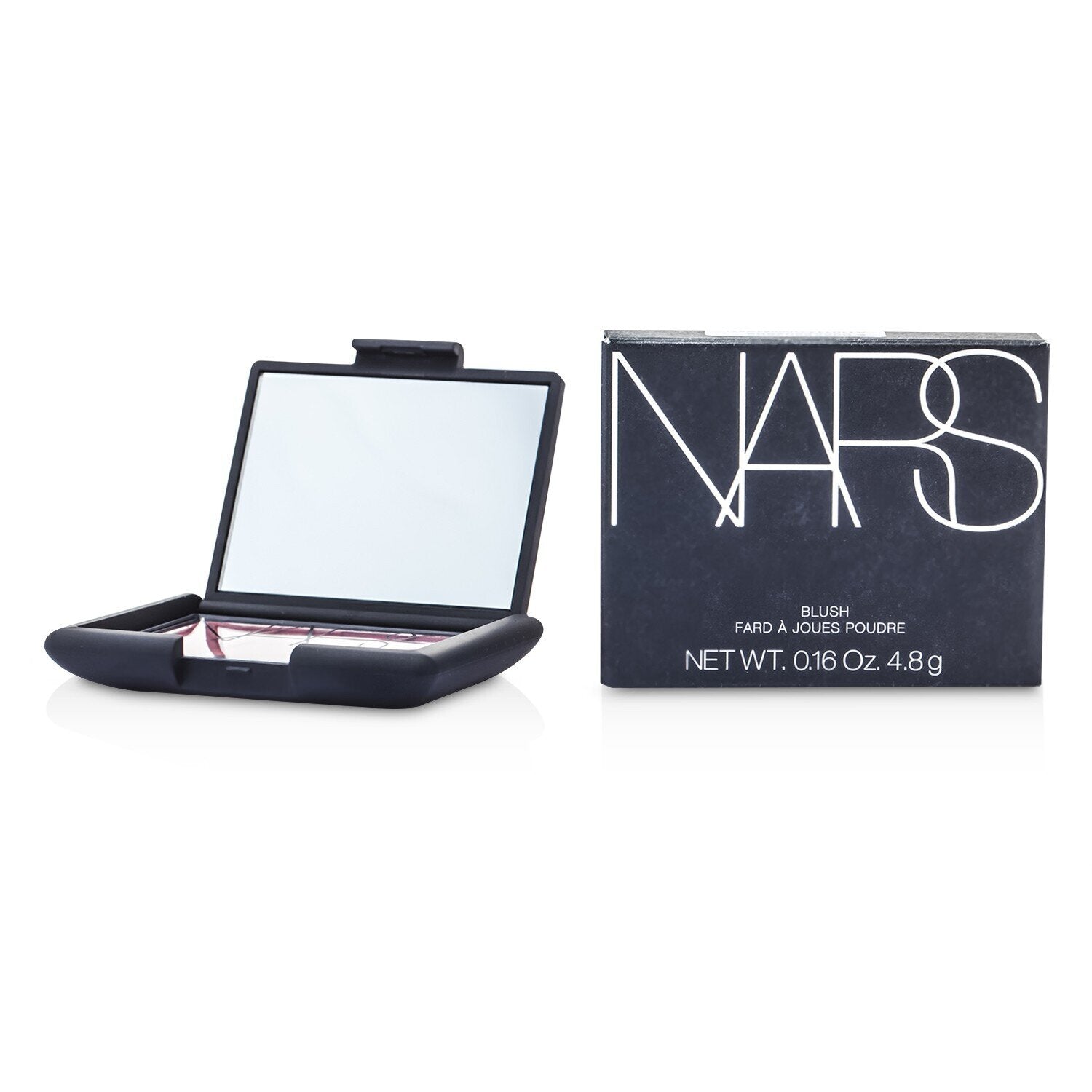 NARS Blush - Amour (Box Slightly Damaged)  4.8g/0.16oz