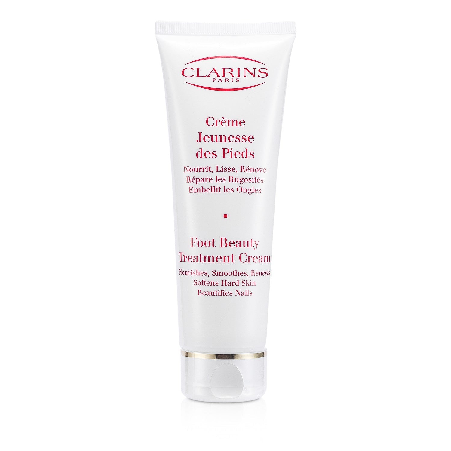 Clarins Foot Beauty Treatment Cream  125ml/4oz