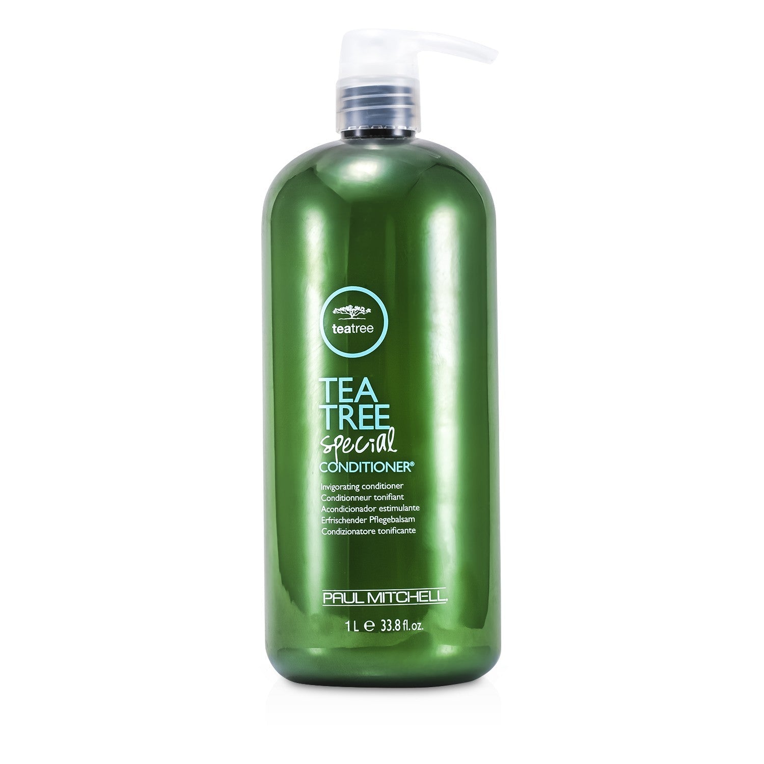 Paul Mitchell Tea Tree Special Conditioner (Invigorating Conditioner)  300ml/10.14oz