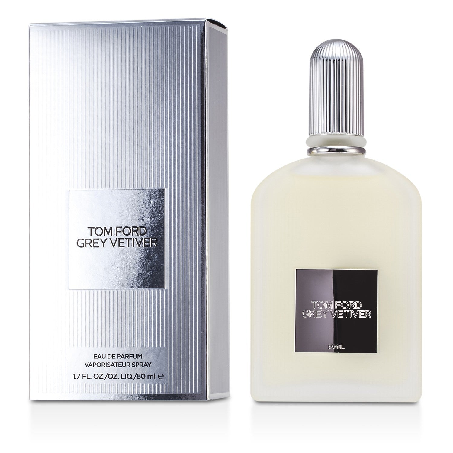 Tom Ford Grey Vetiver Eau De Parfum Spray  50ml/1.7oz