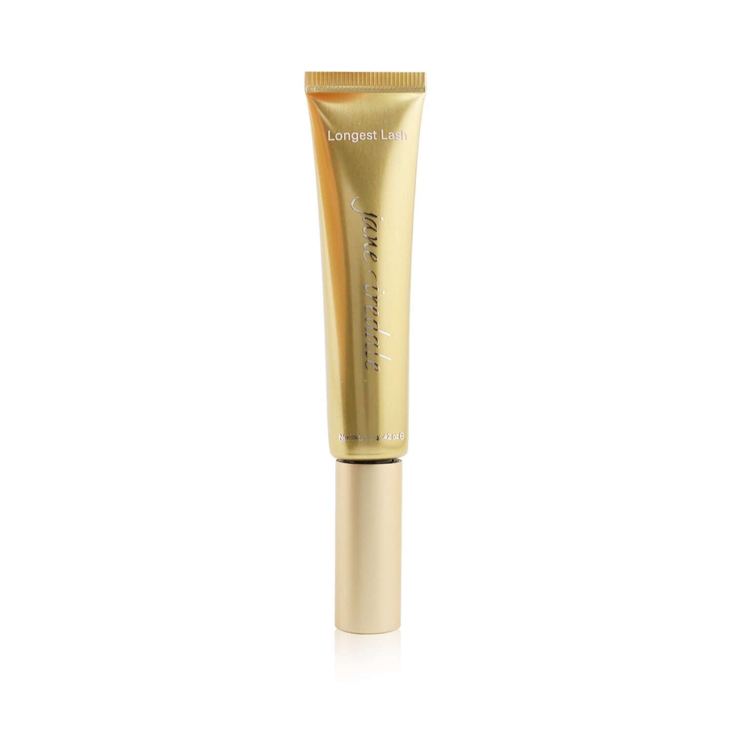 Jane Iredale Longest Lash Thickening & Lengthening Mascara - Espresso  12g/0.42oz