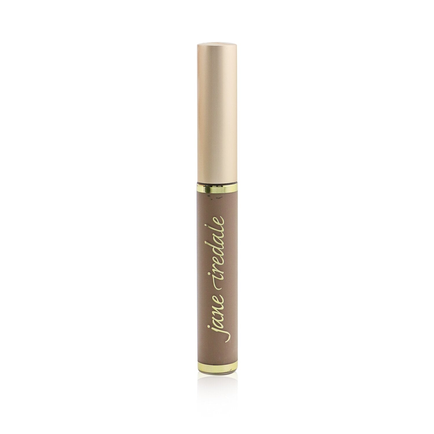 Jane Iredale PureBrow Brow Gel - Soft Black  4.8g/0.17oz