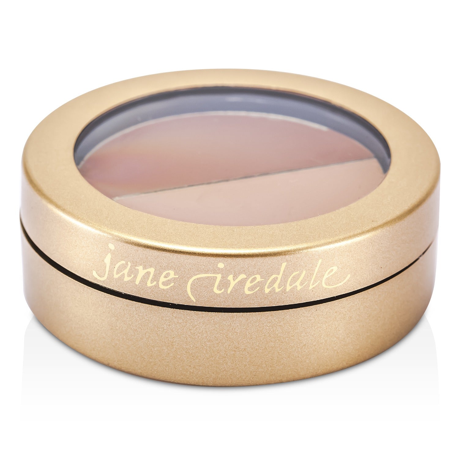 Jane Iredale Circle Delete Under Eye Concealer - #3 Gold/ Brown  2.8g/0.1oz