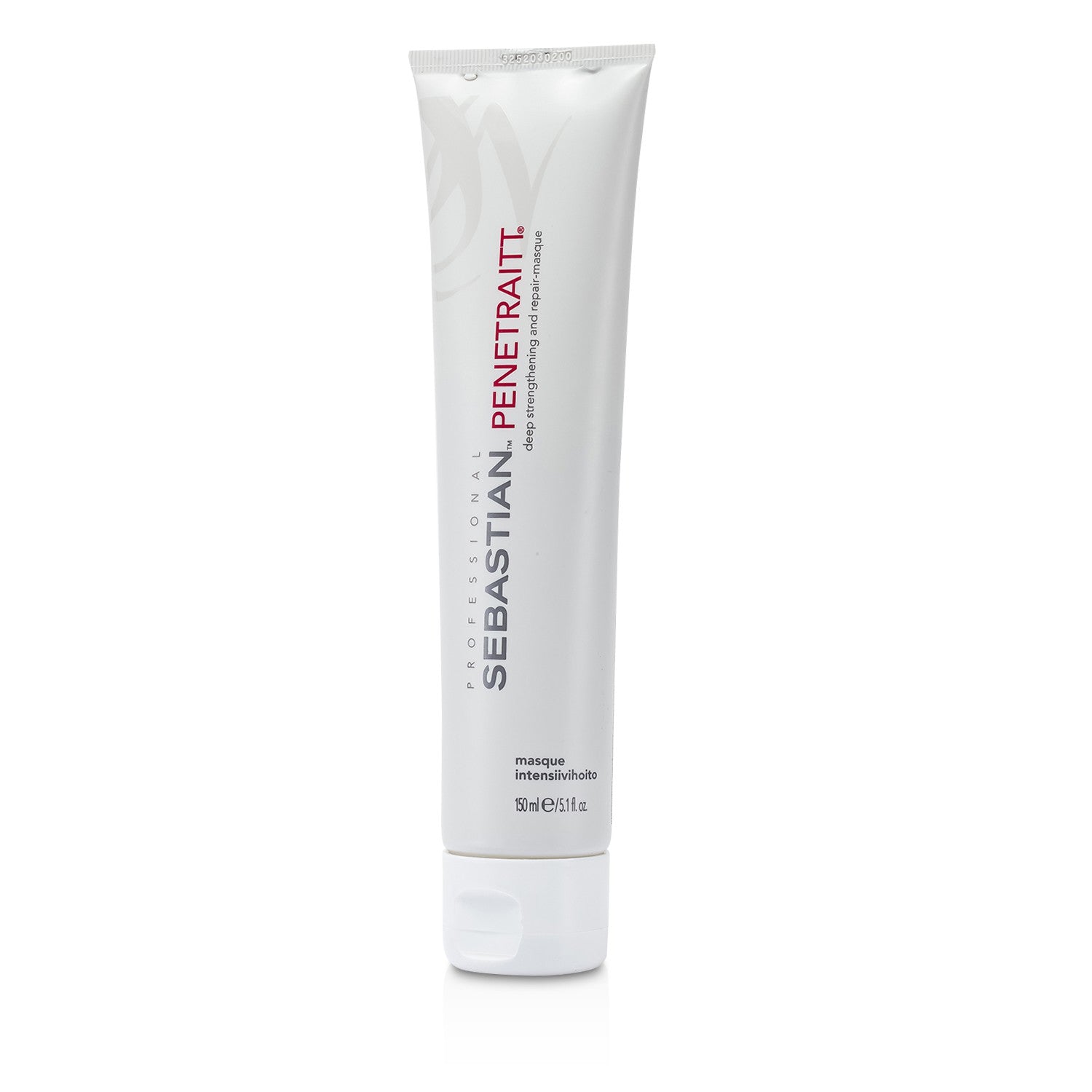 Sebastian Penetraitt Deep Strengthening and Repair-Masque  150ml/5.1oz