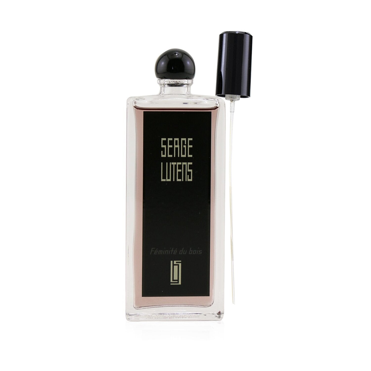 Serge Lutens Feminite Du Bois Eau De Parfum Spray  100ml/3.3oz