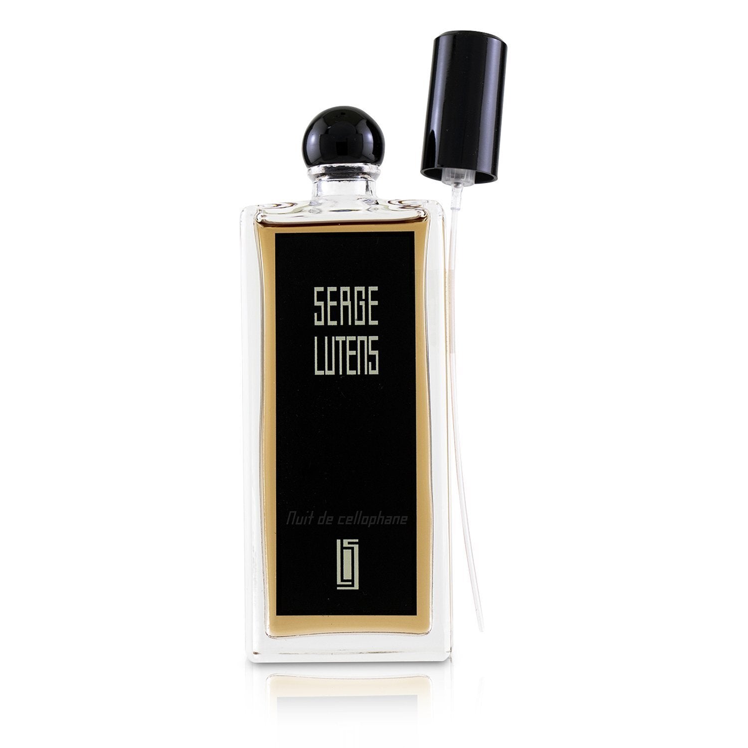 Serge Lutens Nuit De Cellophane Eau De Parfum Spray  100ml/3.3oz