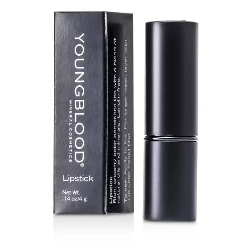 Youngblood Lipstick - Poppy 4g/0.14oz