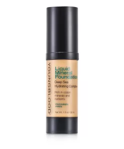 Youngblood Liquid Mineral Foundation - Doe  30ml/1oz