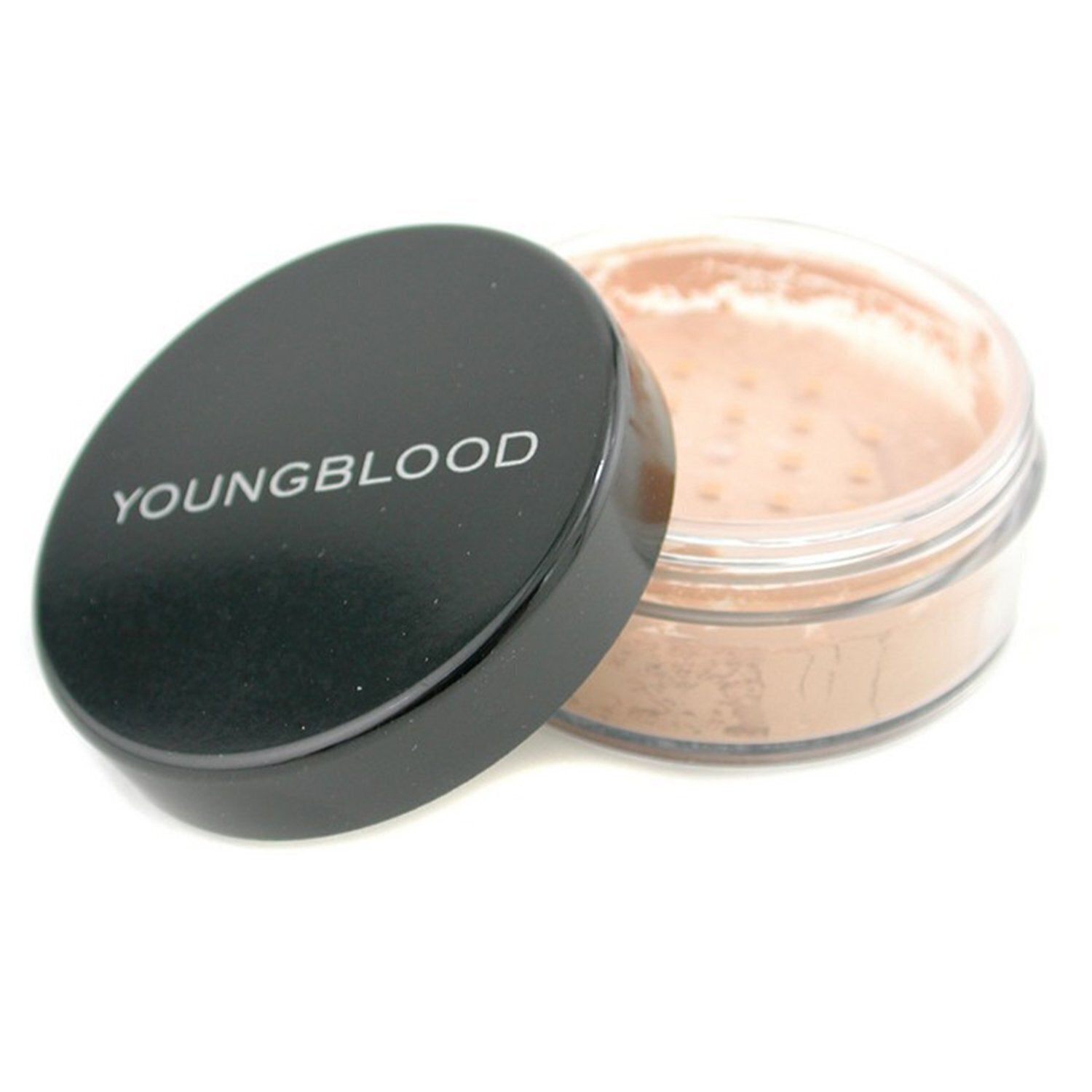 Youngblood Mineral Rice Setting Loose Powder - Medium  10g/0.35oz