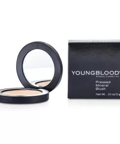 Youngblood Pressed Mineral Blush - Posh  3g/0.1oz