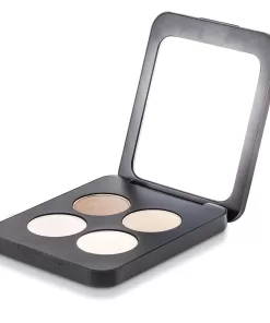 Youngblood Pressed Mineral Eyeshadow Quad - Sweet Talk 4g/0.14oz