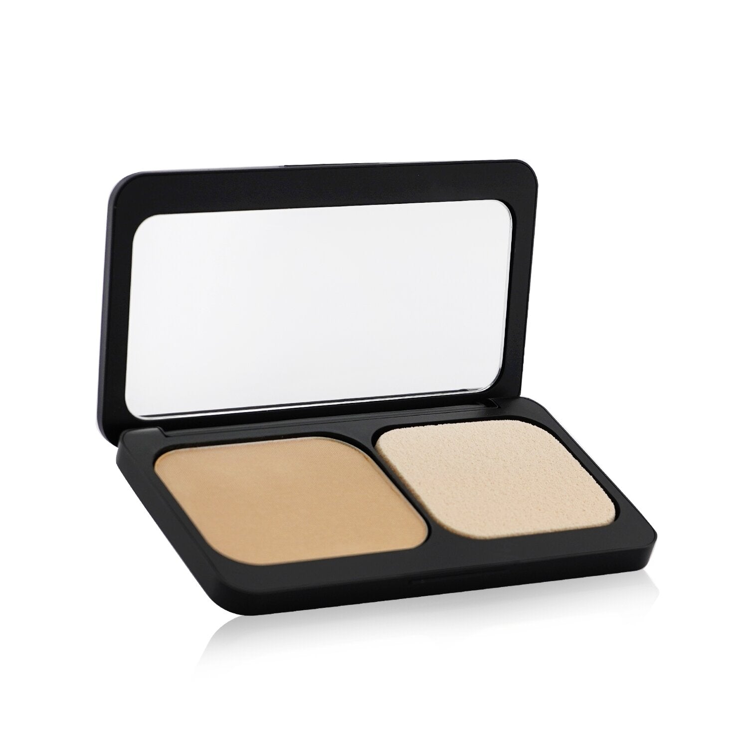 Youngblood Pressed Mineral Foundation - Warm Beige  8g/0.28oz