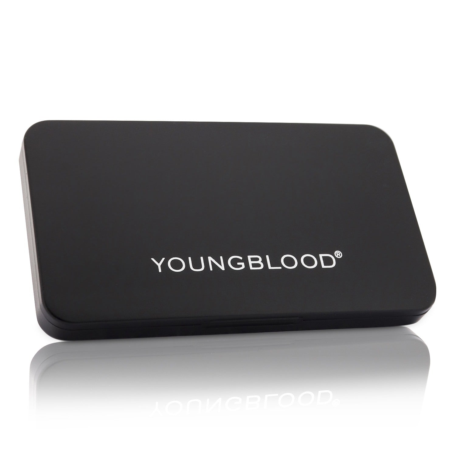 Youngblood Pressed Mineral Foundation - Tawnee  8g/0.28oz