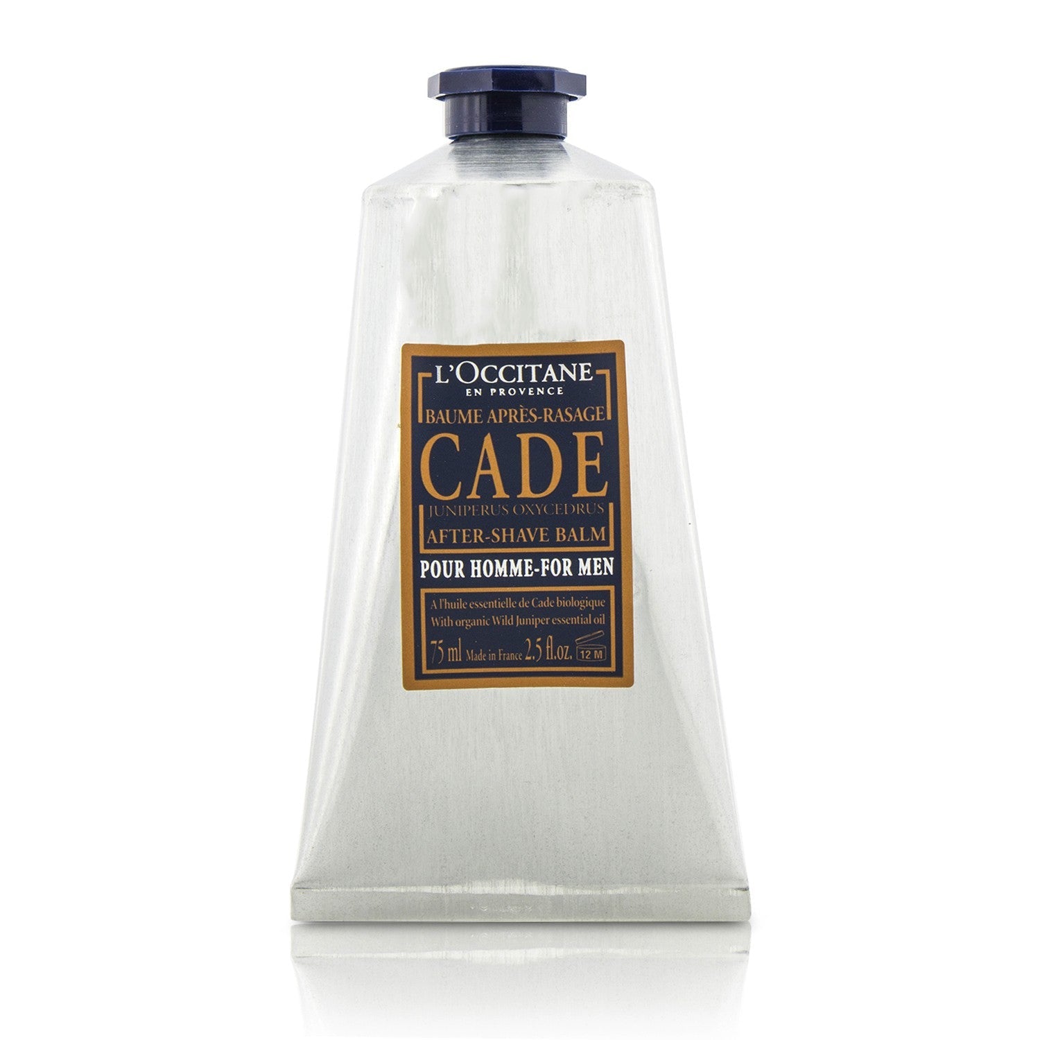 L'Occitane Cade For Men After Shave Balm