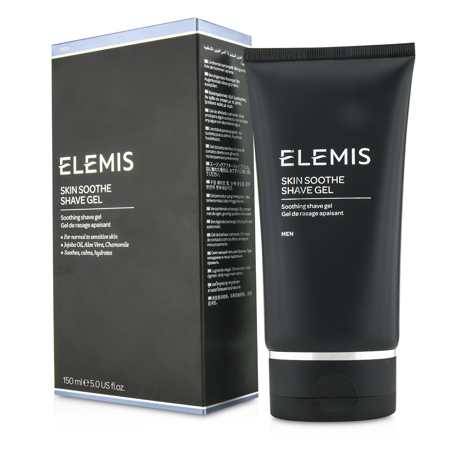 Elemis Skin Soothe Shave Gel  150ml/5oz