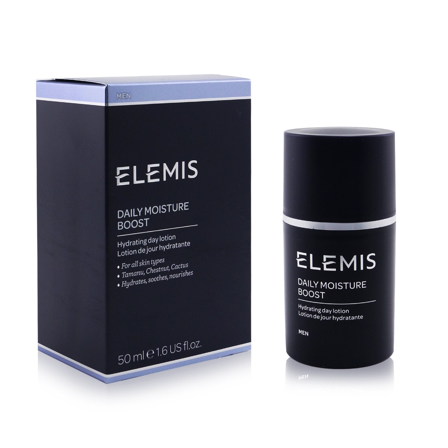 Elemis Daily Moisture Boost  50ml/1.7oz