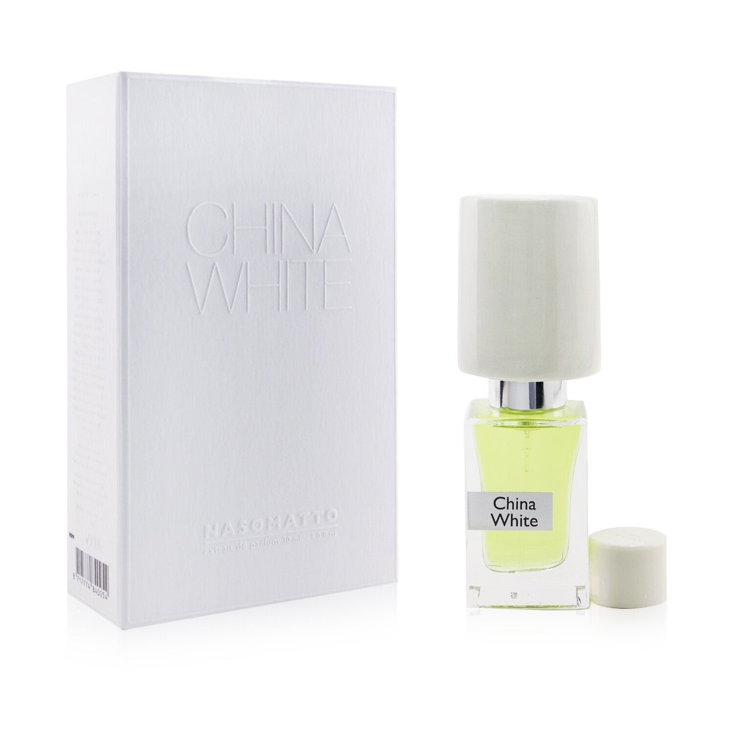 Nasomatto China White Extrait De Parfum Spray  30ml/1oz