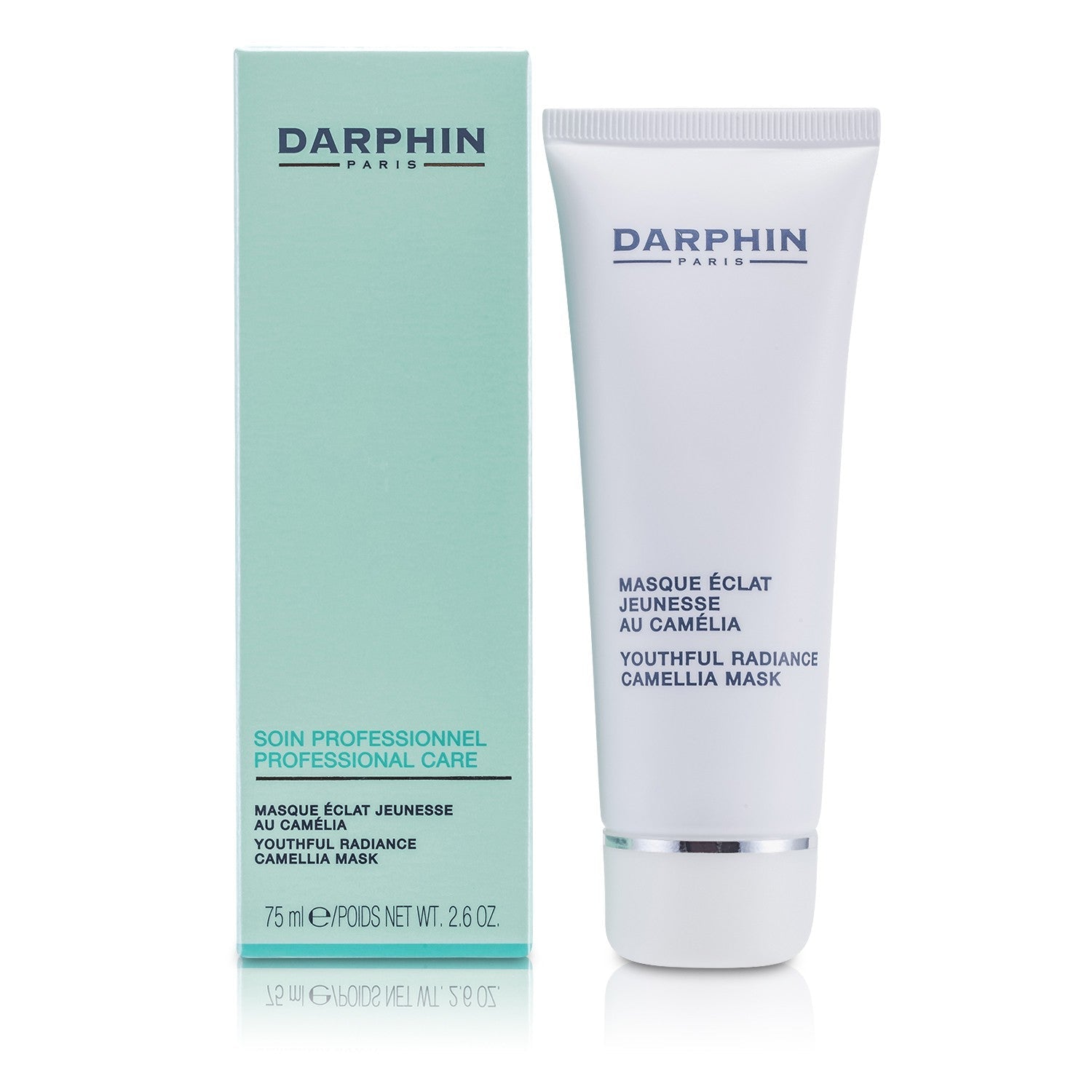 Darphin Youthful Radiance Camellia Mask  75ml/2.6oz