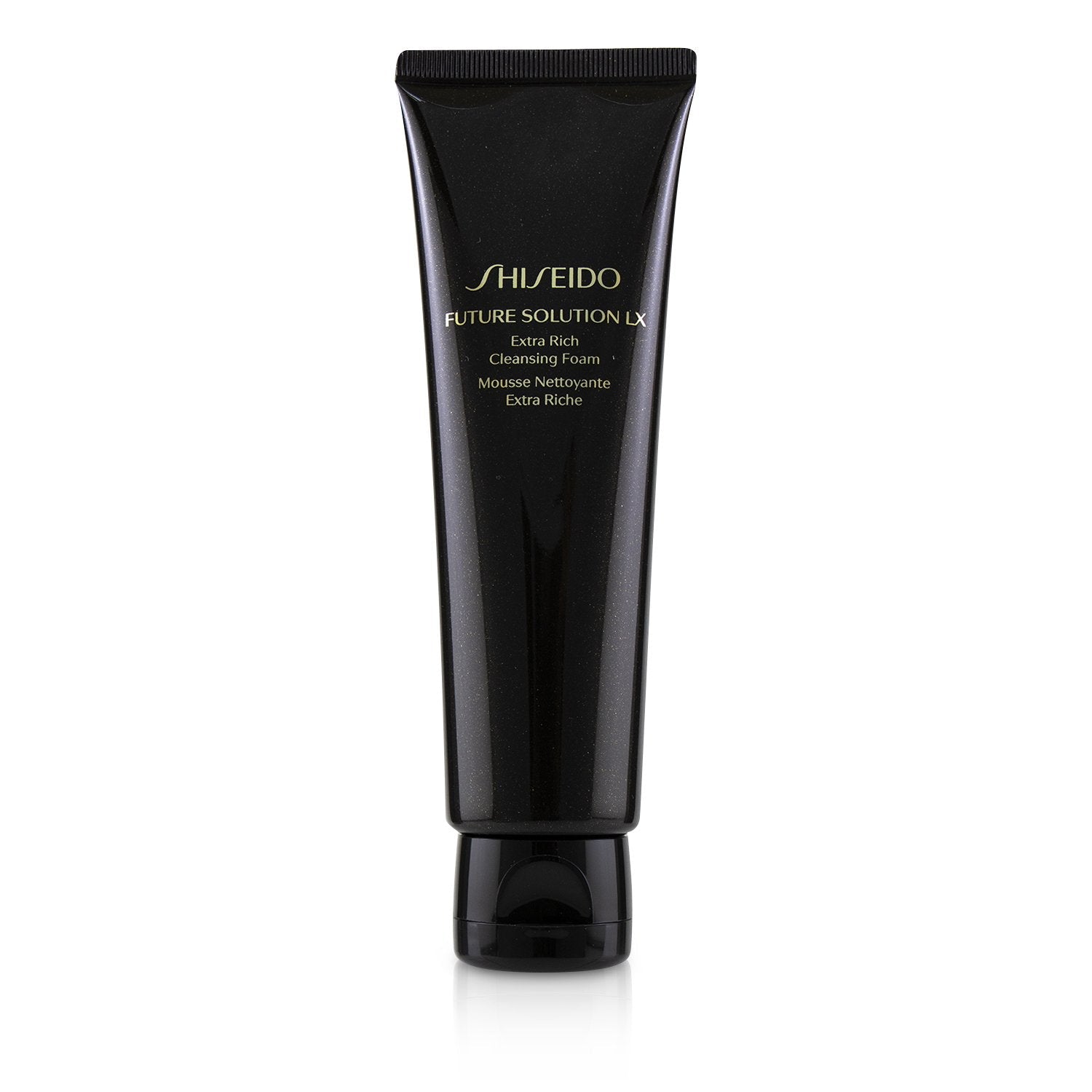 Shiseido Future Solution LX Extra Rich Cleansing Foam  125ml/4.7oz